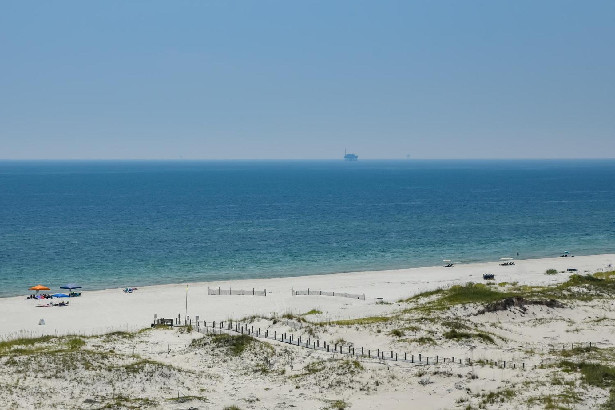 Plantation Dunes Gulf Shores Exterior photo