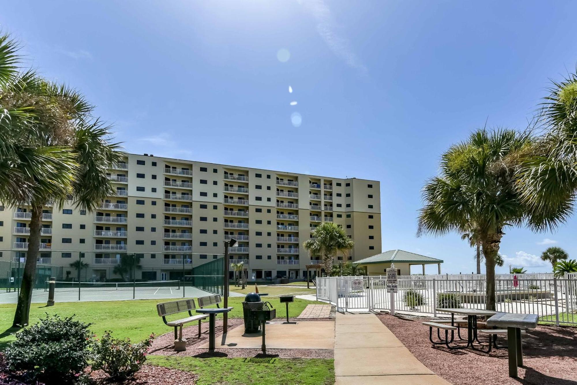 Plantation Dunes Gulf Shores Exterior photo