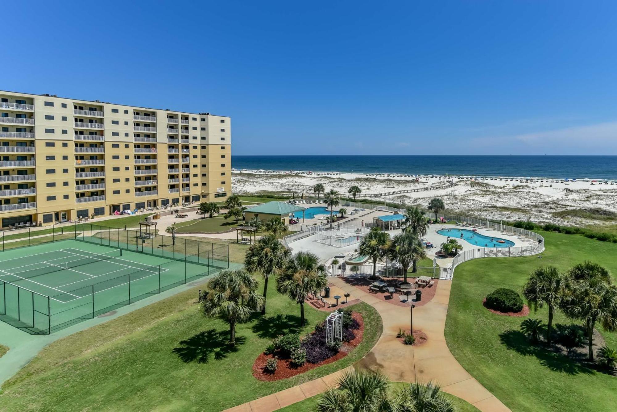 Plantation Dunes Gulf Shores Exterior photo