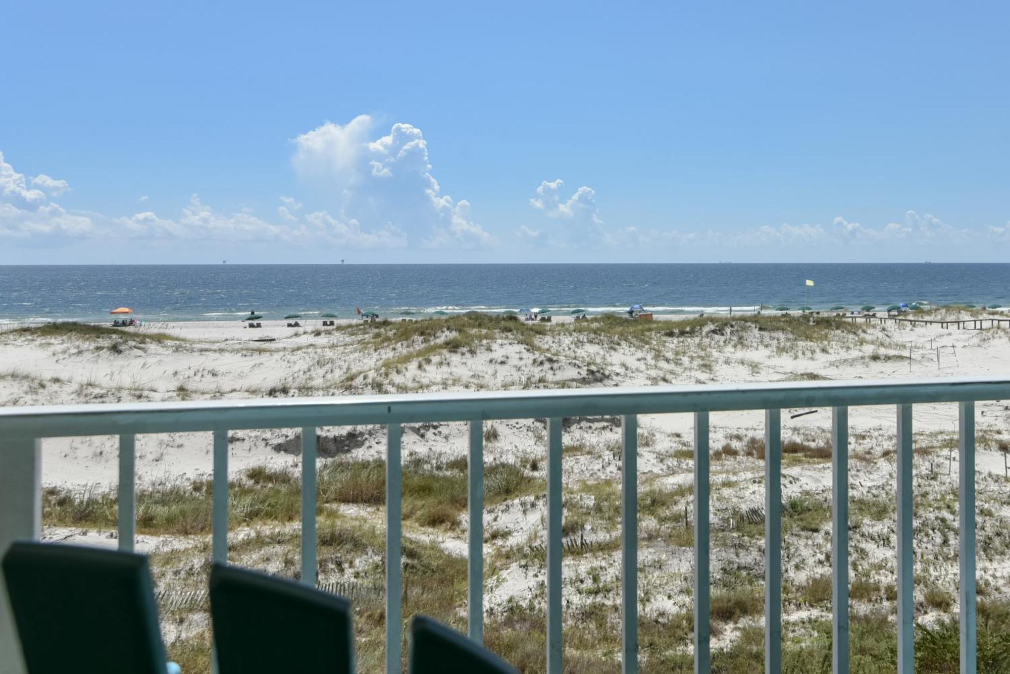 Plantation Dunes Gulf Shores Exterior photo
