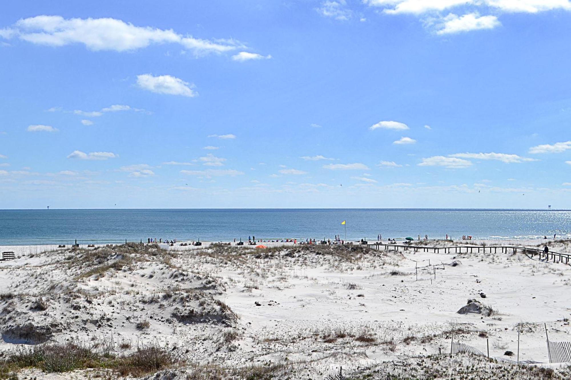 Plantation Dunes Gulf Shores Exterior photo