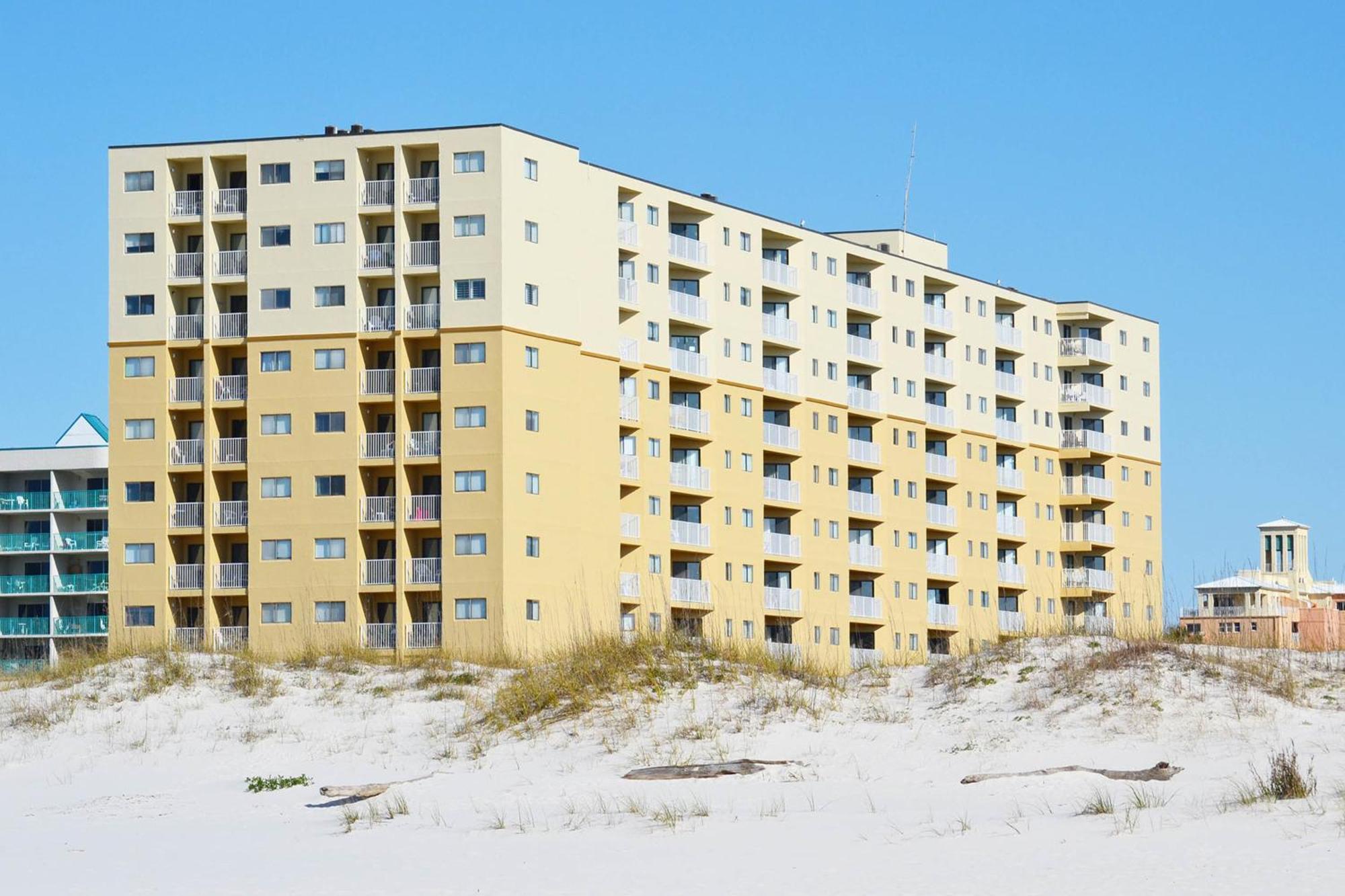 Plantation Dunes Gulf Shores Exterior photo