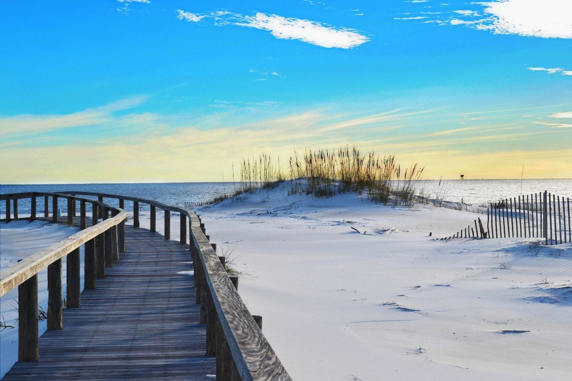 Plantation Dunes Gulf Shores Exterior photo