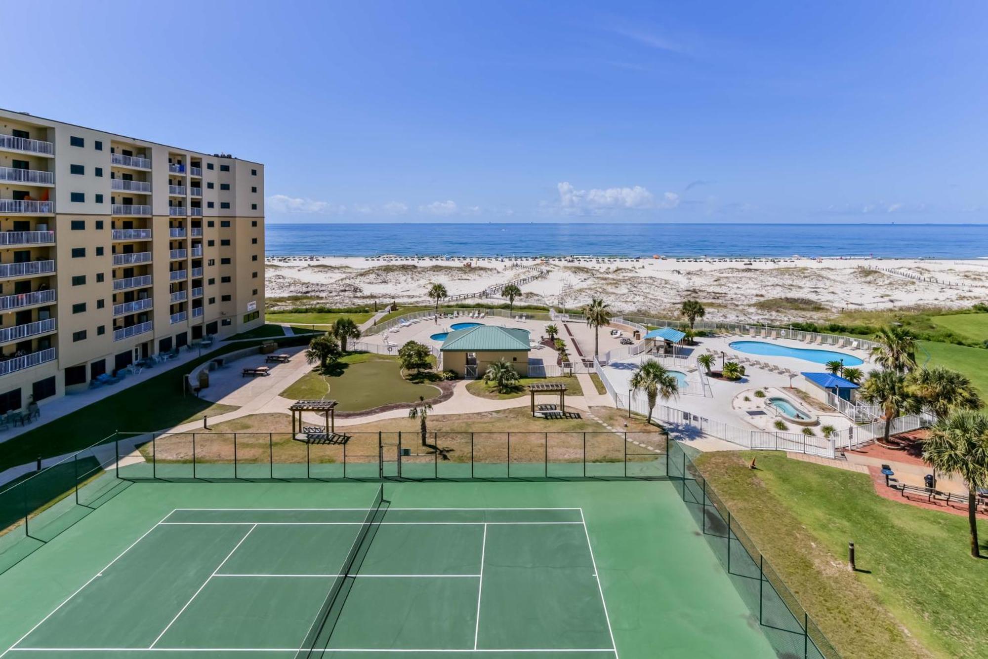 Plantation Dunes Gulf Shores Exterior photo