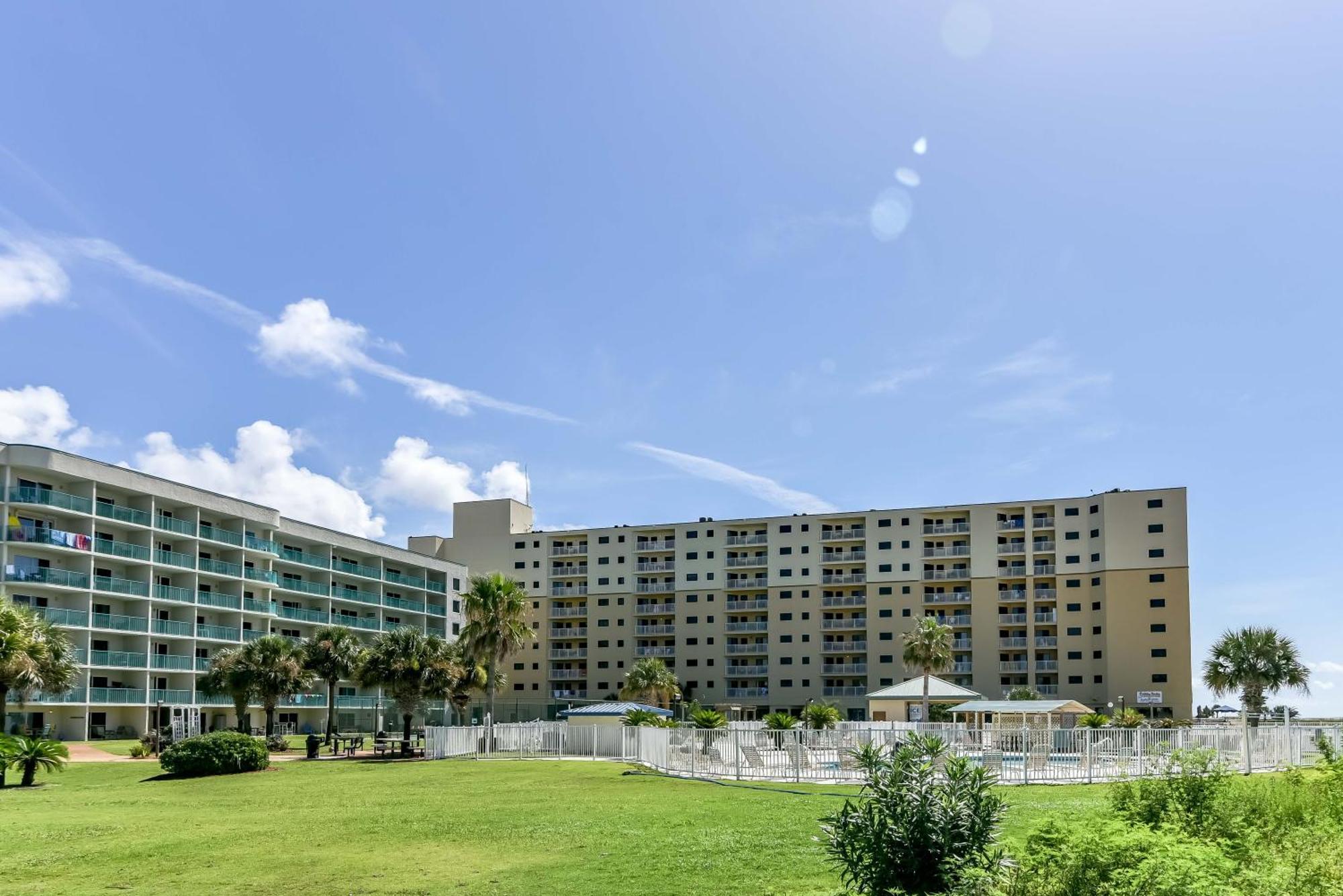Plantation Dunes Gulf Shores Exterior photo
