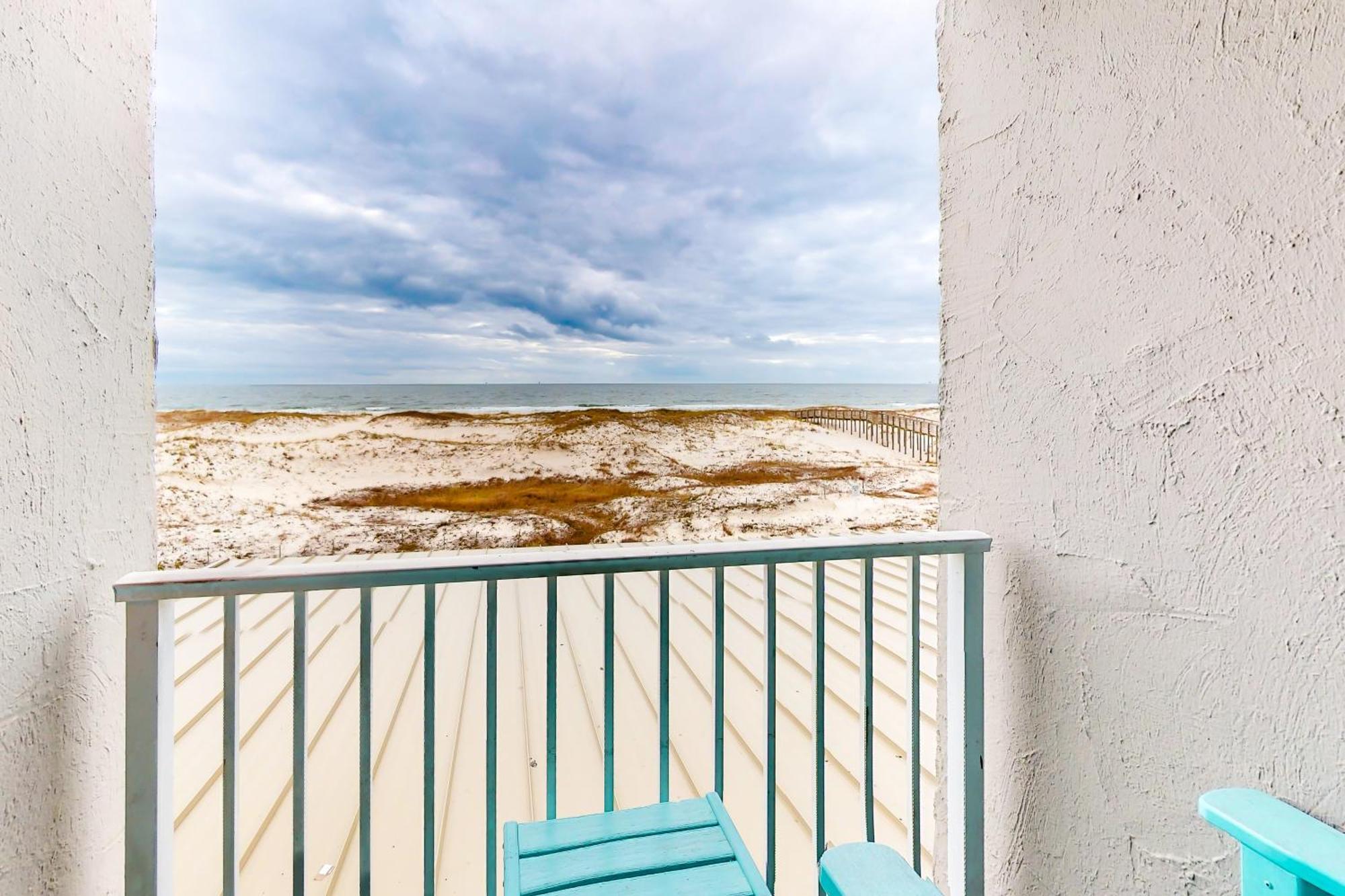 Plantation Dunes Gulf Shores Exterior photo