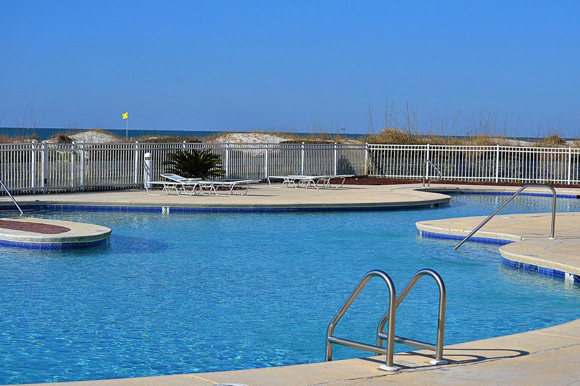 Plantation Dunes Gulf Shores Exterior photo