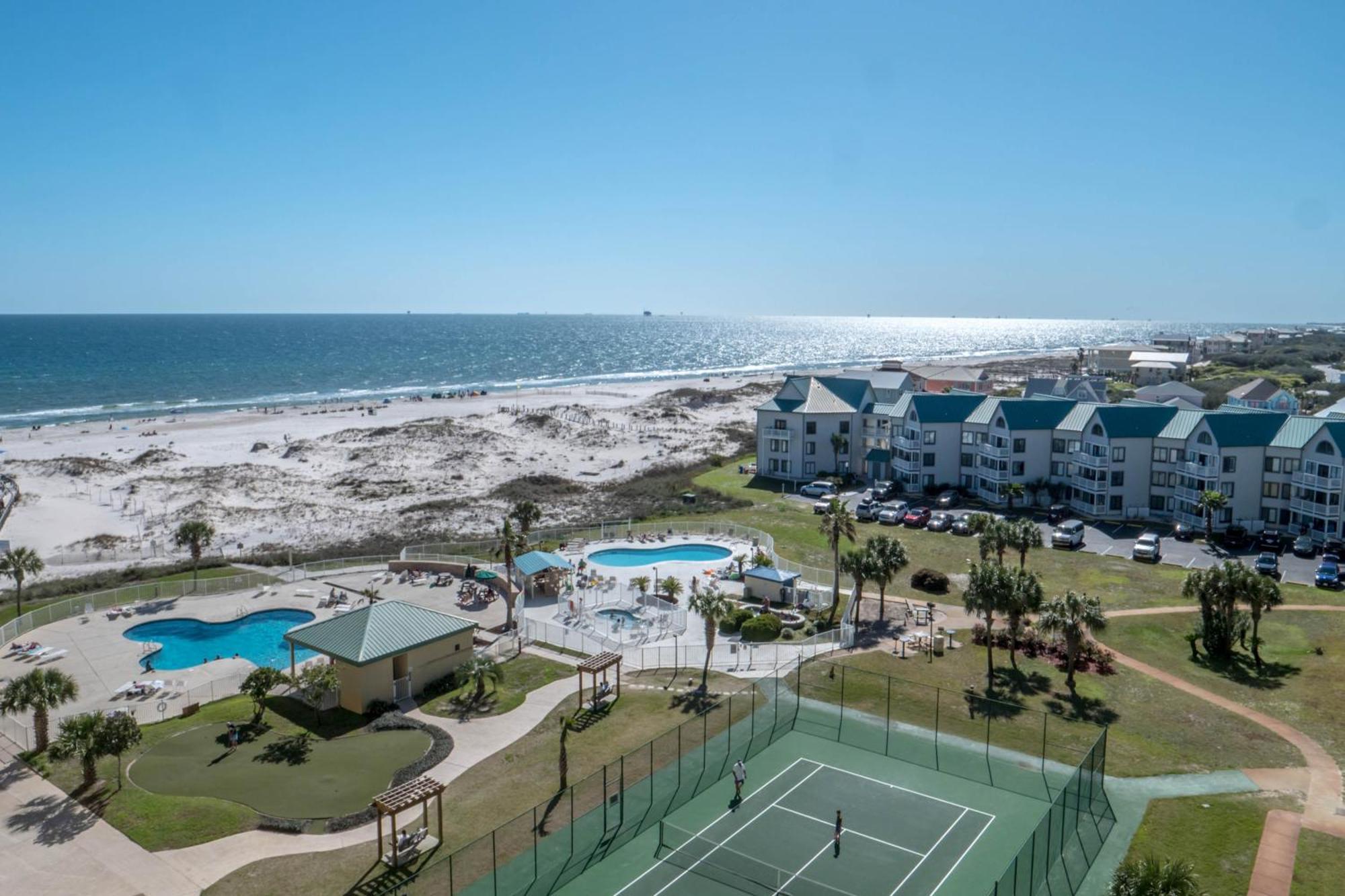 Plantation Dunes Gulf Shores Exterior photo
