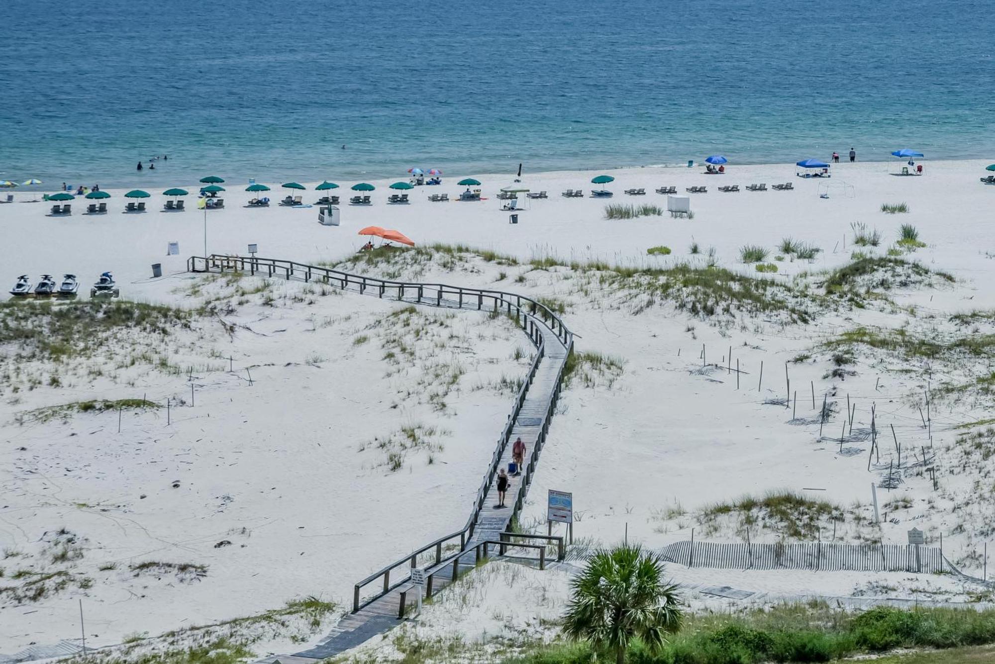 Plantation Dunes Gulf Shores Exterior photo